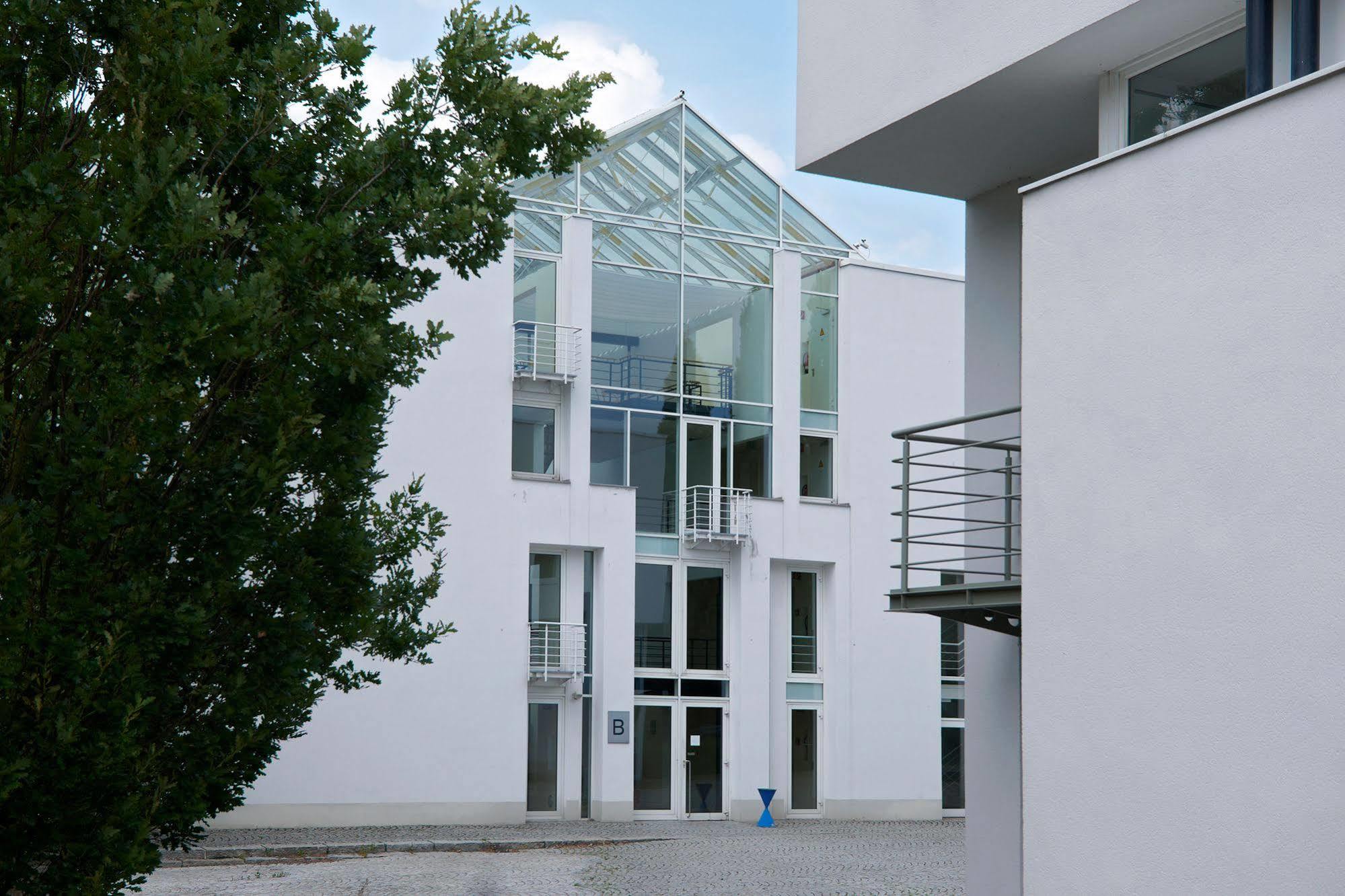 Commundo Tagungshotel Neuss Dış mekan fotoğraf