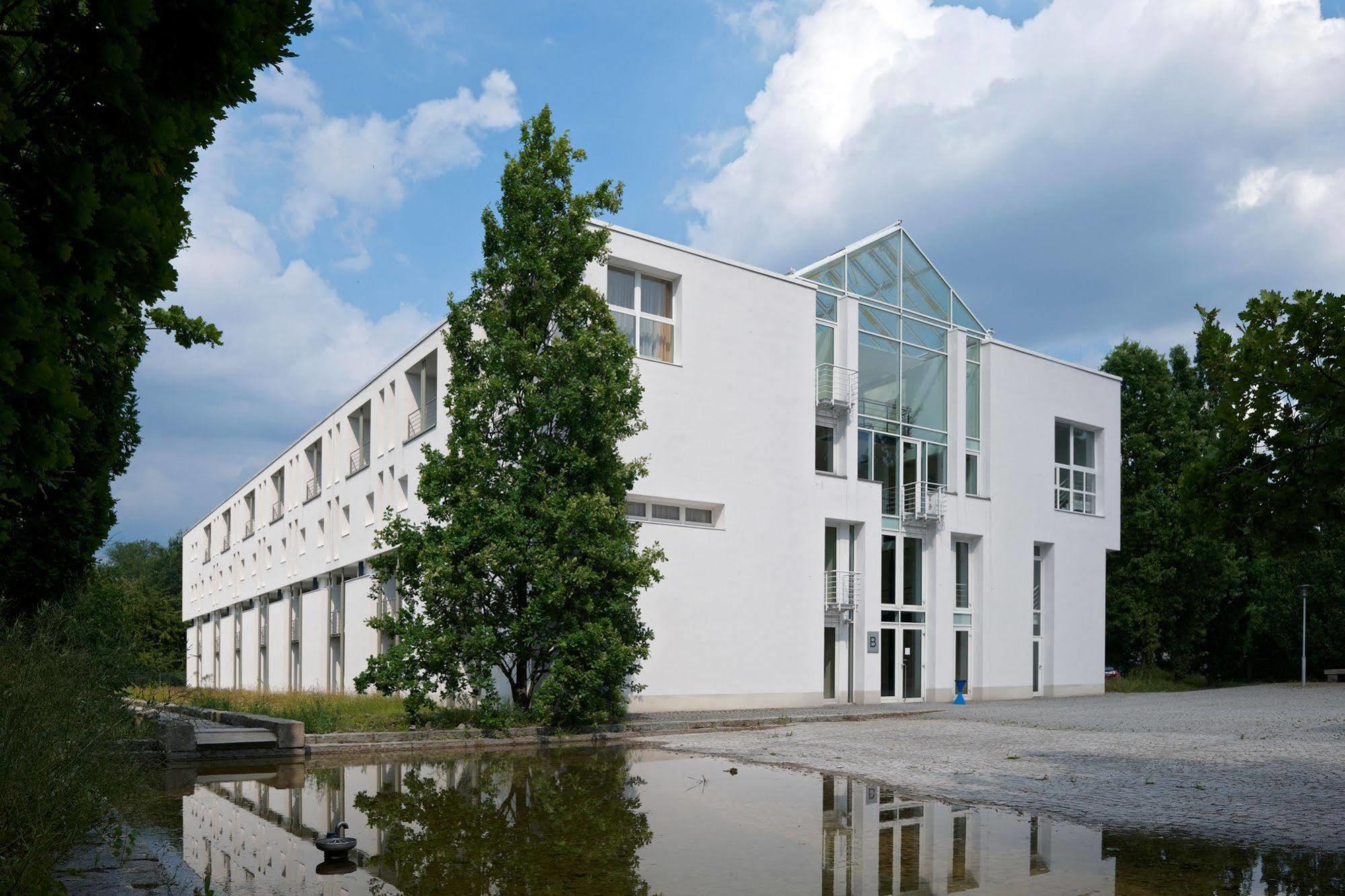 Commundo Tagungshotel Neuss Dış mekan fotoğraf
