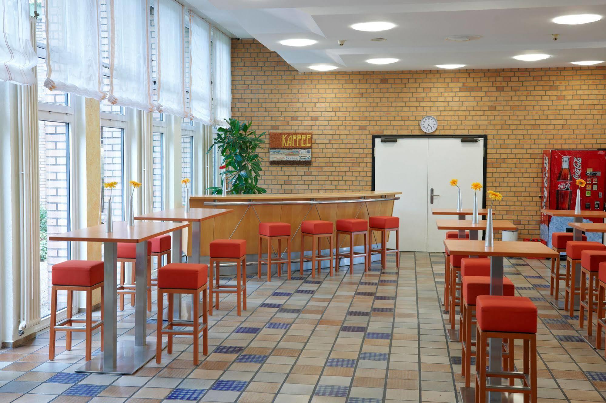 Commundo Tagungshotel Neuss Dış mekan fotoğraf