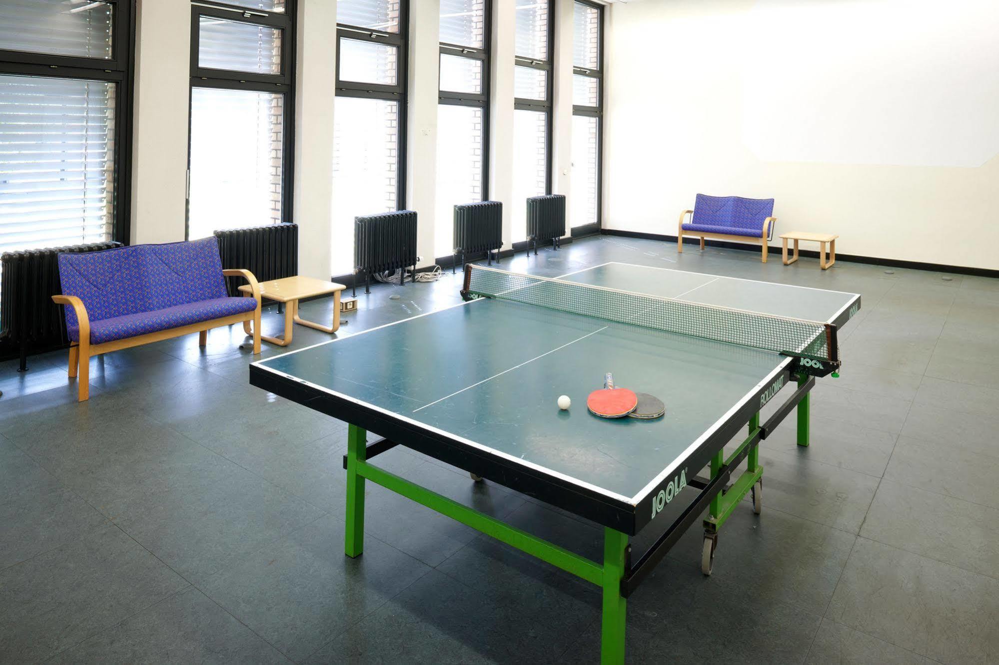 Commundo Tagungshotel Neuss Dış mekan fotoğraf